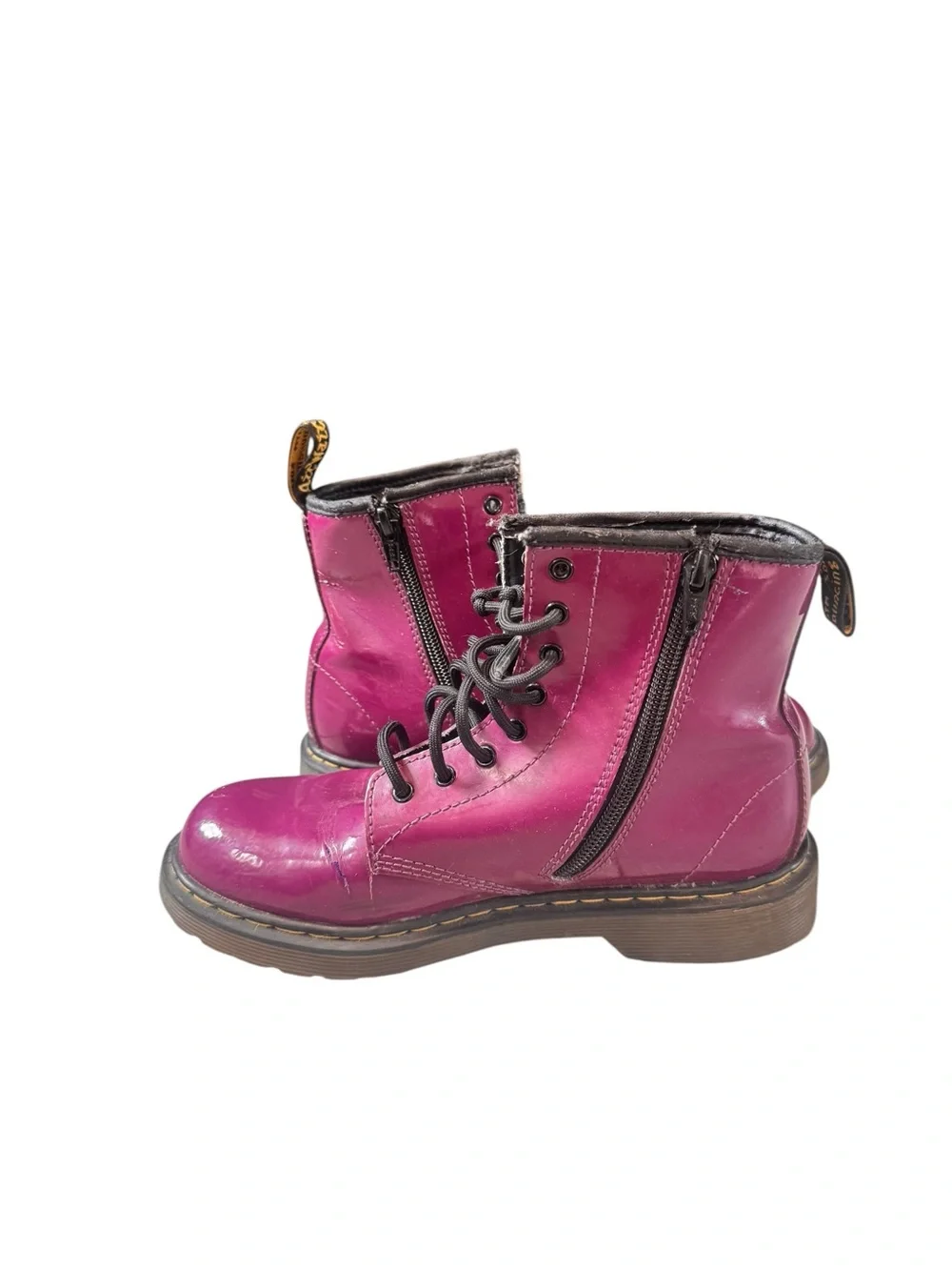 N/A dr martens